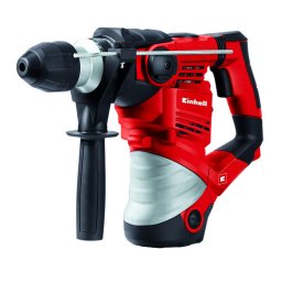 Einhell TH-RH 1600 Rotomartillo Perforador 1600W