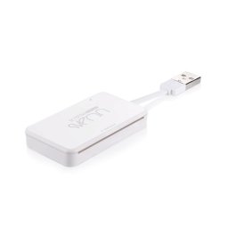 Sveon SCT011M Minilector de DNIe 3.0