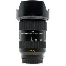 Leica Vario-Elmarit-SL 24-70mm f/2.8 ASPH [11189] (Condition: Like New)