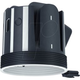 KAISER 9320-10 - Carcasa de montaje en panel ThermoX® LED, p. Luces de hasta 70 m