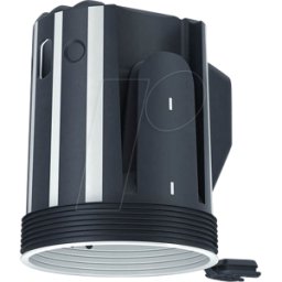 KAISER 9320-11 - Carcasa de montaje en panel ThermoX® LED, p. Luces de hasta 70 m