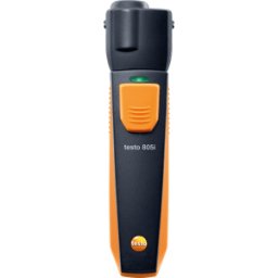 TESTO 0560 1805 - TESTO 805 i - termómetro infrarrojo