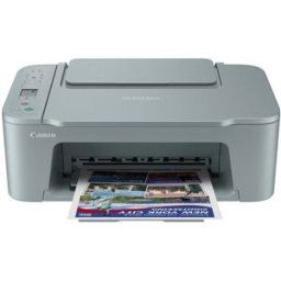 Multifuncion CANON PIXMA TS3752i WiFi azul