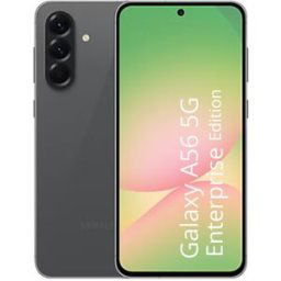 Samsung Galaxy A56 A566 5G dual sim 8GB RAM 128GB Enterprise Edition negro