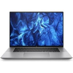 HP ZBOOK STUDIO G11 16" Intel Core Ultra 7 32GB RAM 1TB 98L18ET plata