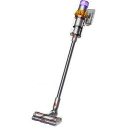 Aspiradora Dyson V15 Detect Absolute niquel