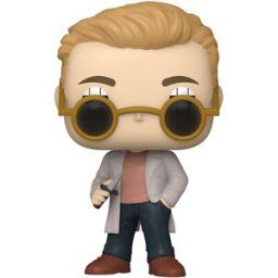 Funko Figura Pop The Corinthian Sandman TV.