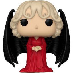 Funko Figura Pop Lucifer Sandman TV.