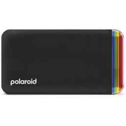Polaroid Impresora fotográfica portátil Hi-Print Gen. 2. Negro