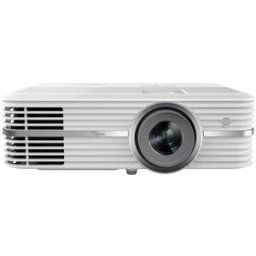Optoma Proyector UHD390X 4K. Blanco