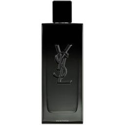 Yves Saint Laurent Myslf eau de parfum vaporizador 150 ml