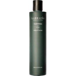Labrains Agua Micelar y Tónico Desmaquillante Hidratante y Purificante 200mL