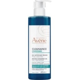 Avene Avène Cleanance Comedomed Gel Limpiador Exfoliante 400ml