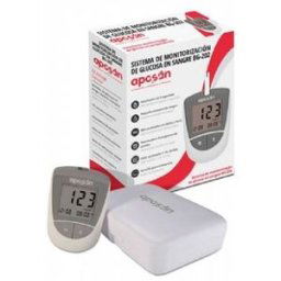 APOSAN Glucometro