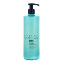 Kallos Lab35 Champú sin Sulfato 500ml