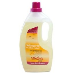JABONES BELTRAN Jabones Beltrán Vital Detergente Líquido 1,5L