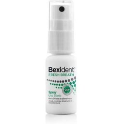 ISDIN Bexident Fresh Breath Spray Uso Diario 15ml