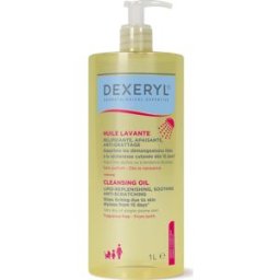 Dexeryl Aceite Limpiador 1000ml