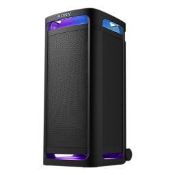 Altavoz Sony Ult Tower 9AC 7 altavoces Torre Bluetooth 5.3 WiFi Woofer 32 cm Negro