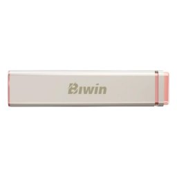 Disco Duro 1TB SSD USB 3.2 Gen 2x2 2050MB/s Portátil Gold Aluminio + Cable 2-en-1