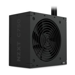 Fuente de Alimentación NZXT 750W 80+ Bronze PA-7B3BB-EU Ventilador 120mm