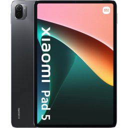 Xiaomi Mi Pad 5 11" 6/128GB Negra