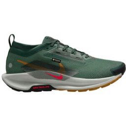 Nike Zapatillas Trail Running de Hombre PEGASUS TRAIL 5 GTX . Verde 44