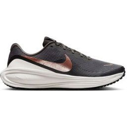 Nike Zapatillas de Running de mujer W REVOLUTION 8 . Marrón 41