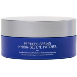 Youth Lab Peptides Spring Parches Hidra-Gel para los ojosPeptides Spring Hydra-Gel Parches para los ojos Espátula 30 pares