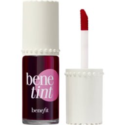 Benefit Tinte de labios y mejillas rosado Benetint 6mL Rose