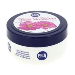 ENFA Rosa Mosqueta Crema Hidratante 200ml