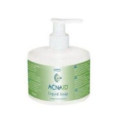 ACNAID jabón líquido 300ml