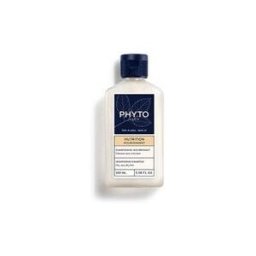 PHYTO Paris Champú Nutritivo 100ml