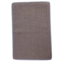 alfombrilla antiarañazos Basics para muebles - gris