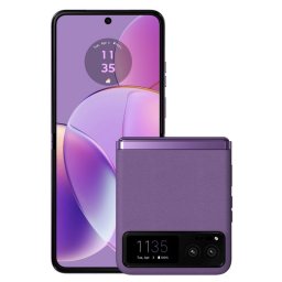 Motorola Razr 40 8/256GB Summer Lilac Libre