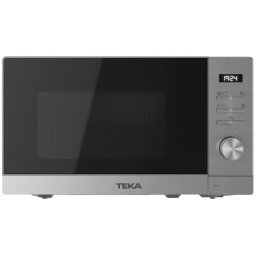 Microondas Teka MWE FS20 G Acero Inoxidable con Grill