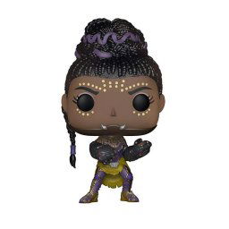 Funko Pop Black Panther Shuri