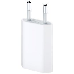 Apple Adaptador de corriente USB 5W iPhone/iPad Mini