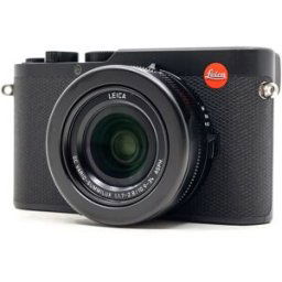 Leica D-Lux 8 (Condition: Like New)