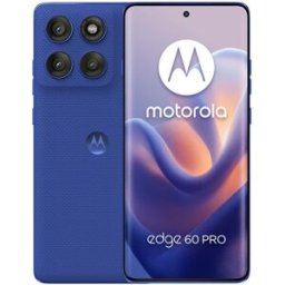 Motorola Moto Edge 60 Pro 5G dual sim 12GB RAM 512GB azul