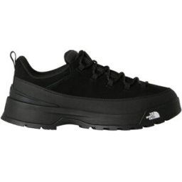 The North Face Zapatillas bajas urbanas de hombre Glenclyffe. Negro / Grafito 40