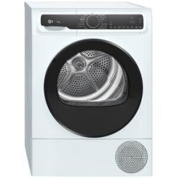 Balay Secadora 9 kg Condensación, Bomba de calor - 3SB3091BR. Blanco