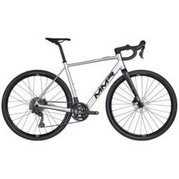 MMR Bicicleta ELÉCTRICA UNISEX X-BEAT 00 2025 . Azul S