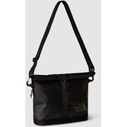 The North Face Bolso de hombro de hombre Base Camp . Negro Única