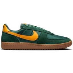 Nike Zapatillas casual de hombre Field General . Verde 42