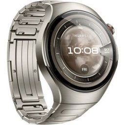 Huawei Watch 5 46 mm Titanio Smartwatch. Titanio