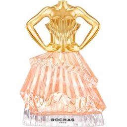 Rochas Agua de perfume Audace 60mL