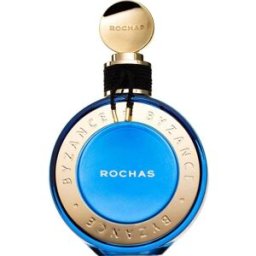 Rochas Agua de perfume Byzance 90mL