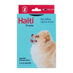 Cabestral Halti Optifit - S