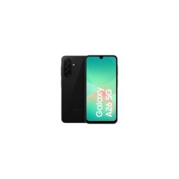 Samsung A26 5G 6/128gb Black